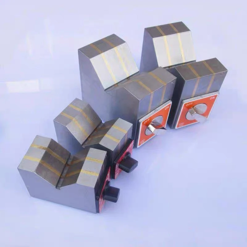 Magnetic v bacadh air ìrean stuthan bloda
