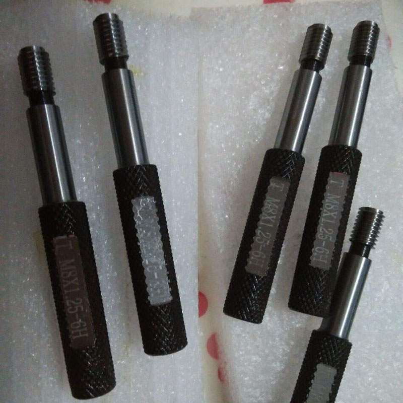 Thread Plug Tabhaid