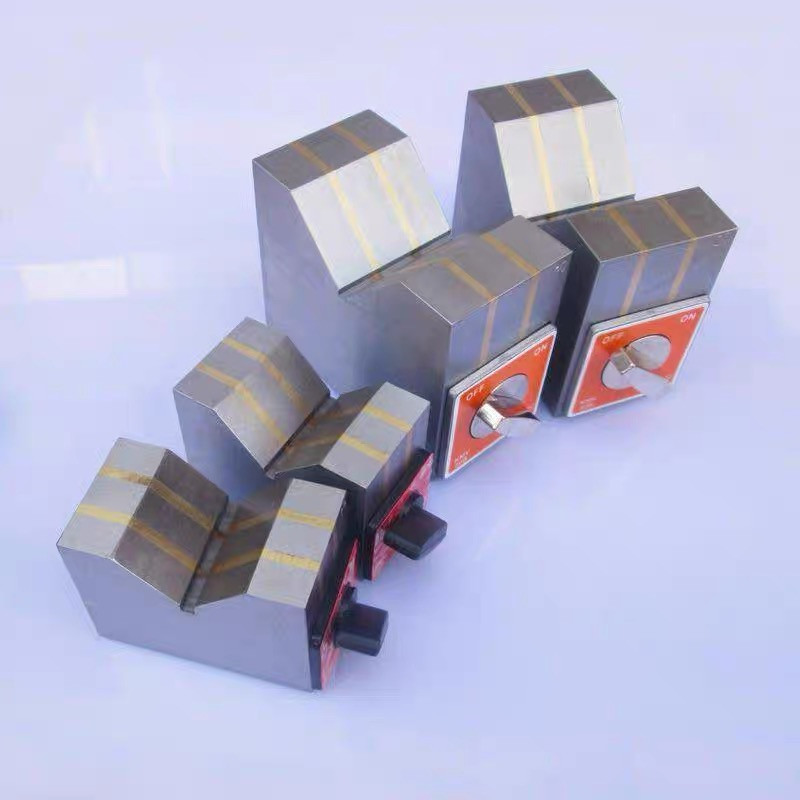 Bloc Magnetic v air bloc