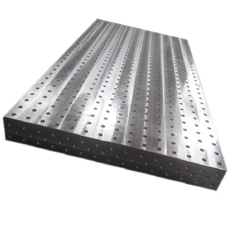 Clàr Welding 3d