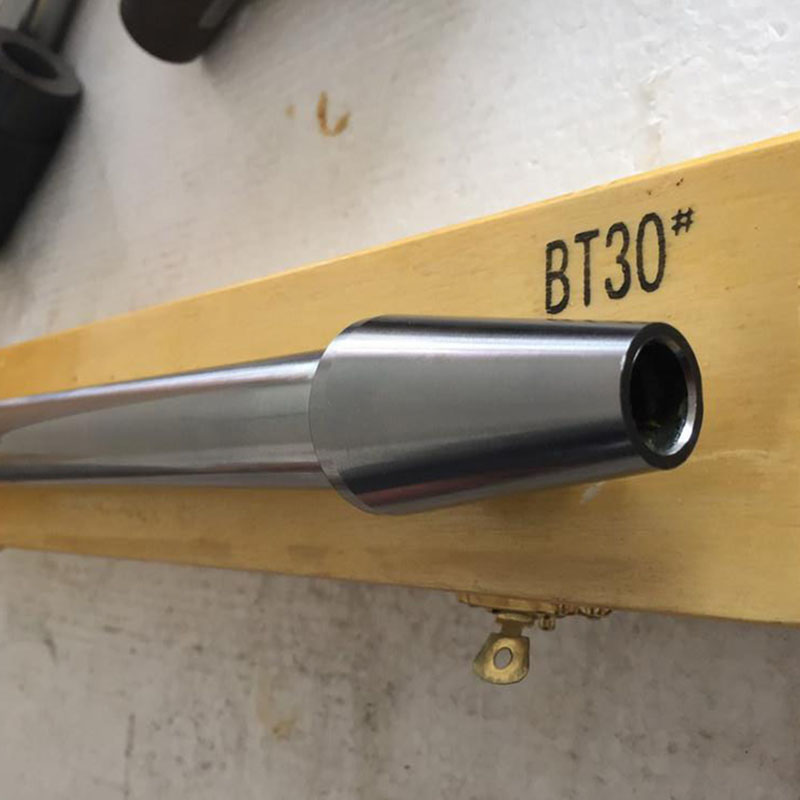 Leugh tuilleadh mu dheidhinn Taper Gauge 1 15mm