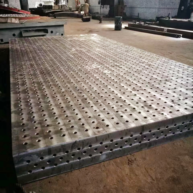 Leugh tuilleadh mu dheidhinn Clàr FAB Welding